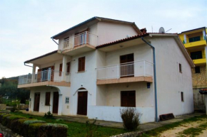 Отель Apartments with a parking space Kosi, Labin - 11891  Лабин